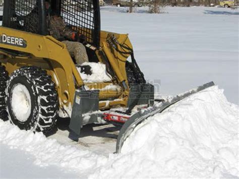 worksaver skid steer blade|worksaver front loader snow blade.